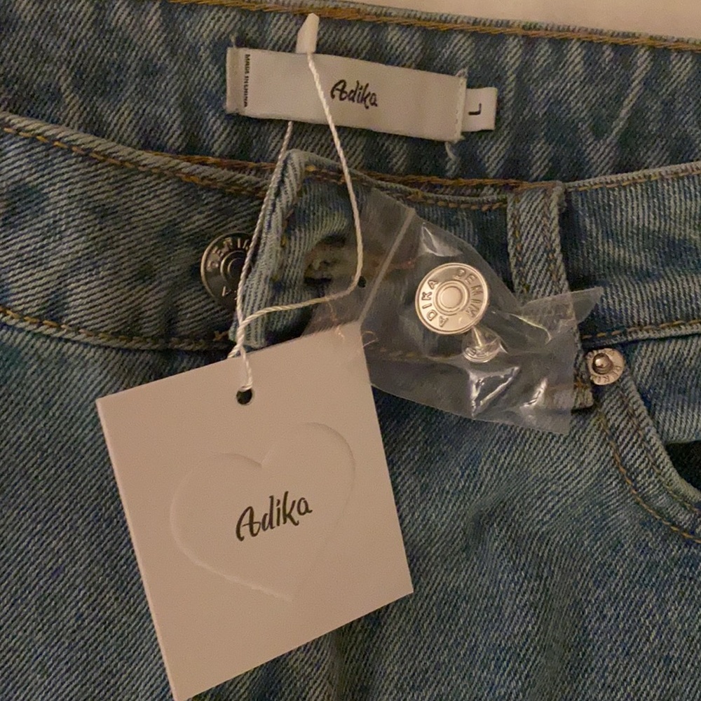 Adika mom jeans - Picture 6 of 6